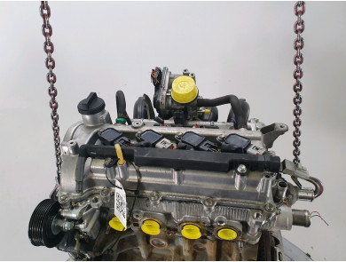 Engine type 2SZFE - Toyota YARIS II PH.1 - L1-7505A