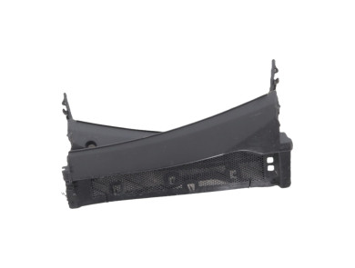 Baie de pare-brise - Peugeot 208 II PH.1 - Blanc - 98207945XT - E1-6061H