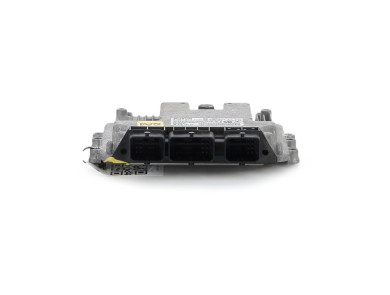 Engine calculator - Peugeot PARTNER TEPEE II PH.1 - 9664843780 - Q1-4136Z