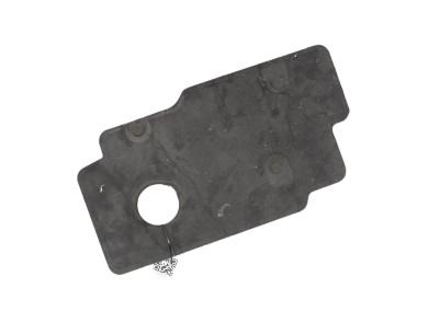 Cache moteur - Peugeot 208 II PH.1 - Blanc - 9836650880 - G1-6060Y
