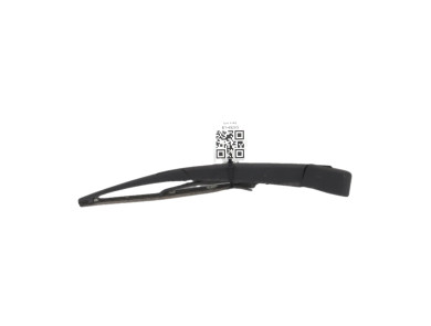 Rear wiper arm - Peugeot 308 I PH.2 - 1610785080 - E1-4926S