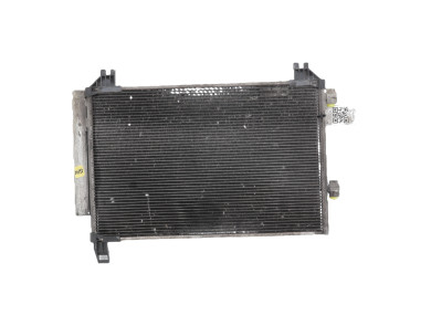 A/C Condenser