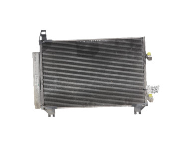 Radiateur de climatisation / Condenseur - Toyota YARIS II PH.1 - 884600D050 - F1-4212Z