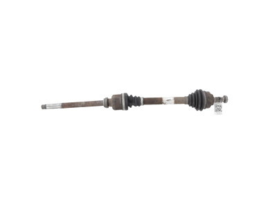Right front transmission - Peugeot PARTNER TEPEE II PH.1 1.6 HDI - 00003273LP - M1-3731X