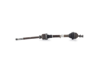 Cardan avant droit - Peugeot PARTNER TEPEE II PH.1 1.6 HDI - 00003273LP - M1-3731X