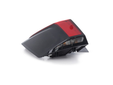 Left rear light - Peugeot 3008 II PH.1 - 9810477180 - H1-4372Q