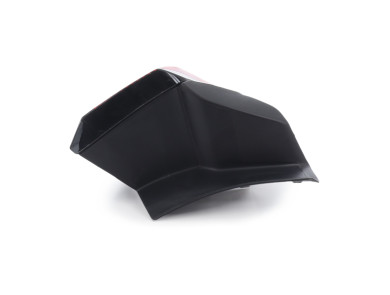 Left rear light - Peugeot 3008 II PH.1 - 9810477180 - H1-4372Q