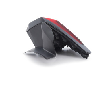 Left rear light - Peugeot 3008 II PH.1 - 9810477180 - H1-4372Q