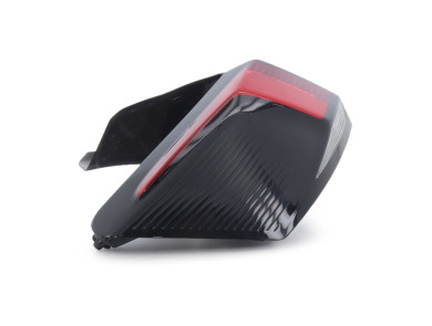 Left rear light - Peugeot 3008 II PH.1 - 9810477180 - H1-4372Q