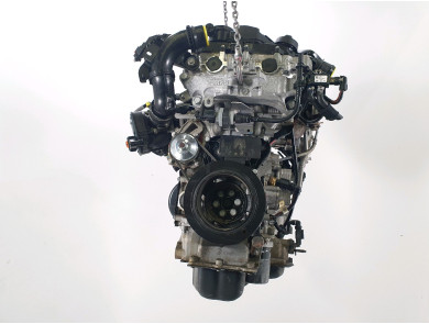 Engine type HN05-1627638180 - Peugeot 208 I PH.2 - B1-7641J