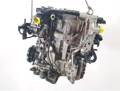Engine type HN05-1627638180 - Peugeot 208 I PH.2 - B1-7641J