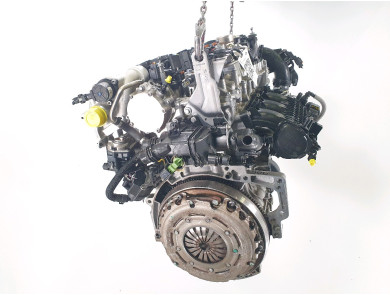 Engine type HN05-1627638180 - Peugeot 208 I PH.2 - B1-7641J