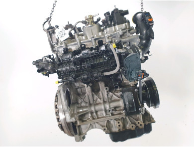 Engine type HN05-1627638180 - Peugeot 208 I PH.2 - B1-7641J