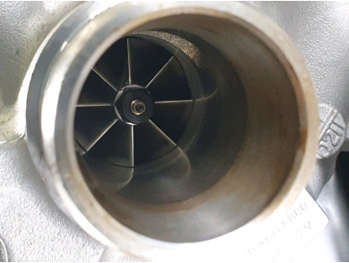 Moteur type HN05-1627638180 - Peugeot 208 I PH.2 - B1-7641J