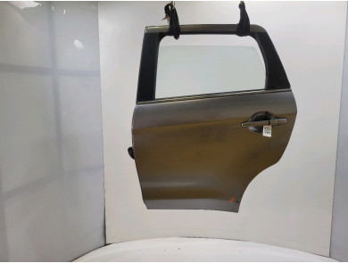 Rear left door used - Citroen C4 AIRCROSS - 1650901580