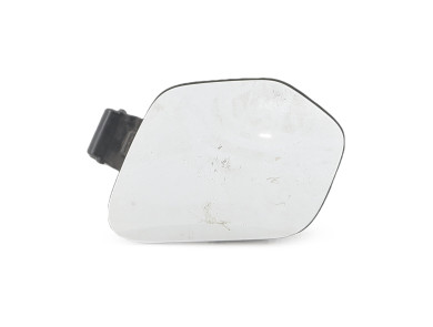 Fuel door - Peugeot 208 II PH.1 - Blanc - 9823291980 - W1-5972N