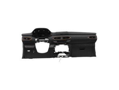 Planche de bord occasion - Dacia SANDERO - 681002281R