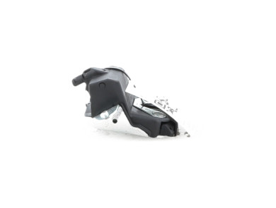 Serrure de hayon - Opel CORSA E - 39021416 - L2-0509T