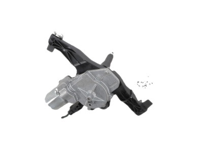 Rear wiper motor used - Opel CORSA - 39176498