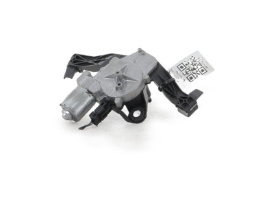 Rear wiper motor - Opel CORSA E - 39176498 - A2-0450M