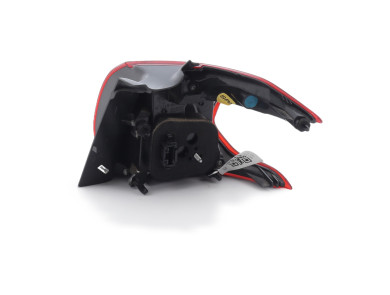 Left rear light - Peugeot 2008 I PH.2 - 9826730480 - V1-6715R