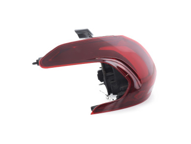 Feu arrière gauche - Peugeot 2008 I PH.2 - 9826730480 - V1-6715R
