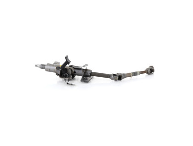 Steering column   used - Peugeot 308 - 96 748 618 ZD