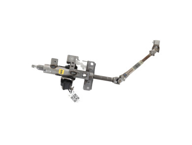 Steering column - Peugeot 308 I PH.2 - 96748618ZD - G1-6391S