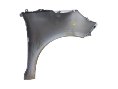 Aile avant gauche - Renault GRAND SCENIC III PH.3 - Gris Clair - 631010188R - Y1-4785N
