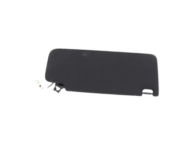 Pare-soleil gauche - Volkswagen POLO VI PH.1 - 2G0857551F3H8 - U1-6039B