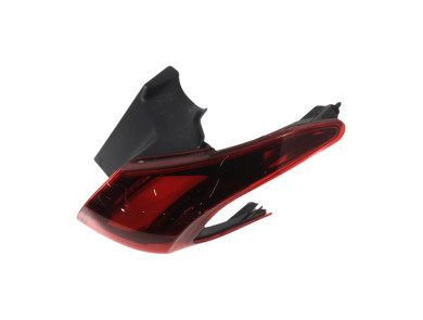Right rear light - Peugeot 2008 I PH.2 - 9826730380 - V1-6715C