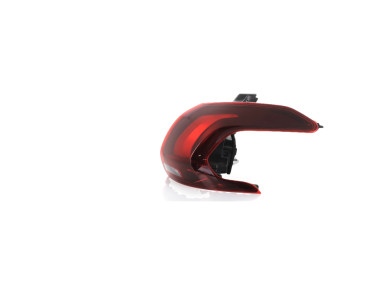 Right rear light - Peugeot 2008 I PH.2 - 9826730380 - V1-6715C