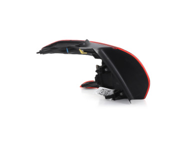 Right rear light - Peugeot 2008 I PH.2 - 9826730380 - V1-6715C