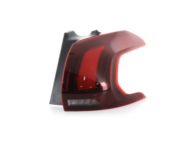 Right rear light - Peugeot 2008 I PH.2 - 9826730380 - V1-6715C