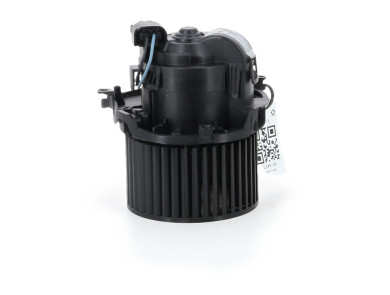 Soufflerie/Pulseur - Dacia SANDERO III PH.1 - 278607174R - N1-5477L