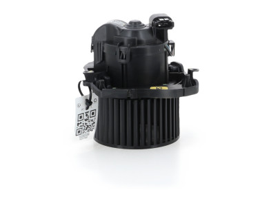 Air blower - Dacia SANDERO III PH.1 - 278607174R - N1-5477L