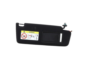 Pare-soleil droit - Volkswagen POLO VI PH.1 - 2G0857552J3H8 - P1-6066M