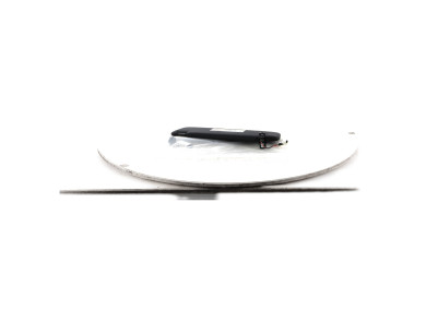 Right sun visor - Volkswagen POLO VI PH.1 - 2G0857552J3H8 - P1-6066M