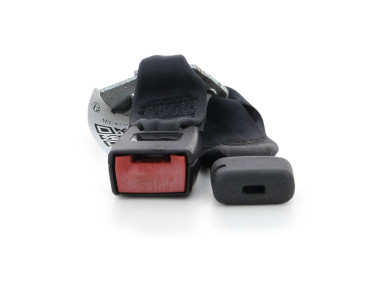 Attache ceinture sécurité arrière gauche occasion - Citroen C4 AIRCROSS - 16 078 912 80