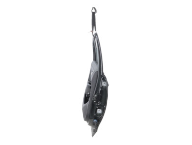 Rear left door - Opel CORSA E - 39135551 - R0-8943R
