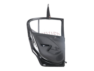 Rear left door - Opel CORSA E - 39135551 - R0-8943R
