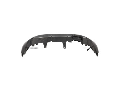 Rear bumper - Ford FIESTA VII PH.1 - Gris Fonce - 2415443 - X1-6315G