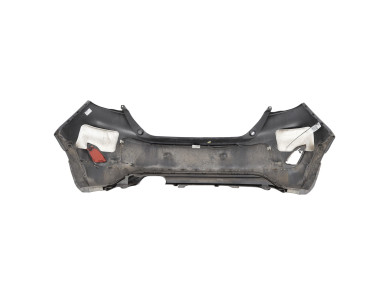 Rear bumper - Ford FIESTA VII PH.1 - Gris Fonce - 2415443 - X1-6315G