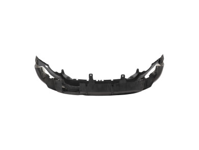 Rear bumper - Ford FIESTA VII PH.1 - Gris Fonce - 2415443 - X1-6315G
