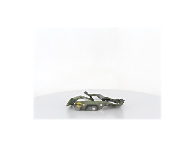 Hood hinges - Renault TWINGO II PH.1 - Jaune Clair - 8200343122 - L1-6257Q