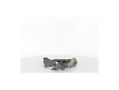 Hood hinges - Renault TWINGO II PH.1 - Jaune Clair - 8200343122 - L1-6257Q
