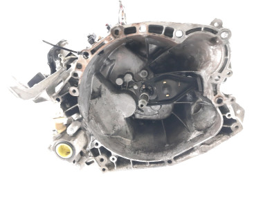 Boîte de vitesses type 20DL64 - Citroen XSARA PICASSO - R1-4091W