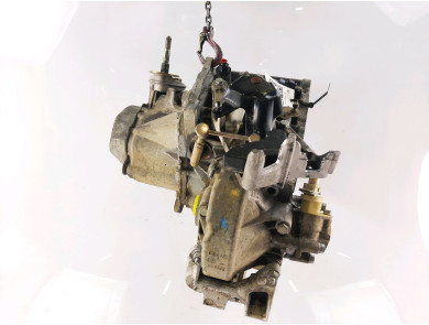 Boîte de vitesses type 20DL64 - Citroen XSARA PICASSO - R1-4091W