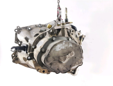Boîte de vitesses type 20DL64 - Citroen XSARA PICASSO - R1-4091W