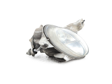 Left front fog light used - Peugeot 206 - 6204 T2